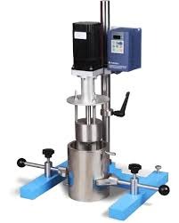 Lab Basket Mill